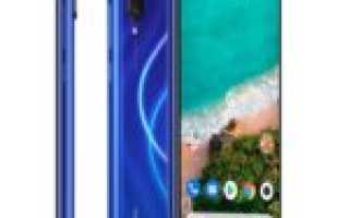 Xiaomi показала смартфон без кнопок и разъёмов с «бесконечным» дисплеем [ВИДЕО]