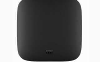 Китайское устройство на смену Apple TV – Обзор Xiaomi Mi Box, приставки Android TV