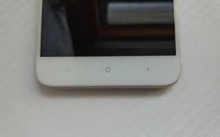 Xiaomi Redmi 4X: прошивка и сравнение работы на MIUI 8 и MIUI 9