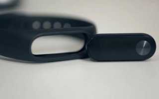 Настройка Браслета Часов Xiaomi Mi Smart Band 4 — Подключение к Телефону и Прошивка