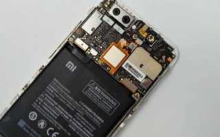 Почему телефон Xiaomi не заряжается и что делать в такой ситуации?