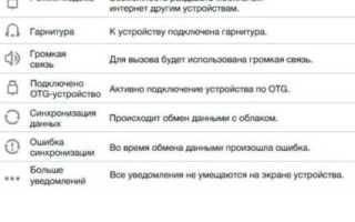 Как изменить и настроить строку состояния в MIUI 11 на Xiaomi (Redmi)