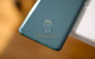 Обзор Xiaomi Mi Mix 3 — новейшего безрамочного слайдера с выдвижной камерой