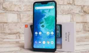 Сравнение телефонов Xiaomi Mi A2 или Mi A2 Lite. Основные отличия