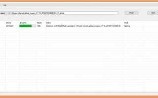 Ошибки MiFlash: какие существуют и как исправить
