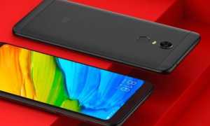 Представлены Redmi 6 и Redmi 6A. Сравнение с Redmi 5 и Redmi 5A