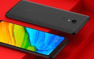 Представлены Redmi 6 и Redmi 6A. Сравнение с Redmi 5 и Redmi 5A