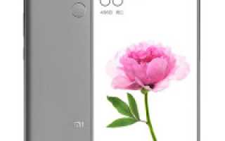 Самый большой смартфон Xiaomi. Эволюция Xiaomi Mi Max