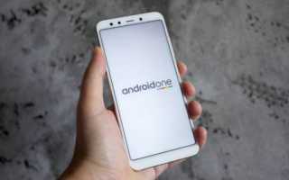Почему я поставил на свой Xiaomi чистый Android   Палач