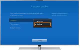 Нужна ли цифровая приставка для кабельного телевидения?