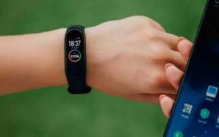 “Проблема с mi band pulse” или “Адекватно ли он вообще отслеживает сон?” В