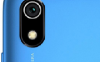 Смартфоны Xiaomi до 6000 рублей