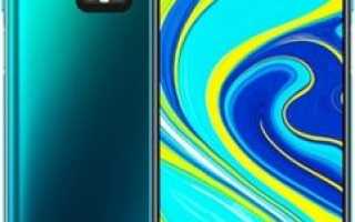 Рейтинг телефонов Xiaomi в AnTuTu