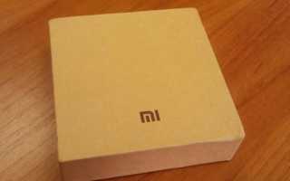 Настройка яркости дисплея Mi Band 2: основные функции