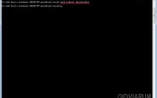 Как установить TWRP Recovery на Андроид – пошаговая инструкция
