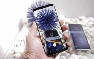 Выбор бюджетного смартфона: Xiaomi или Samsung?