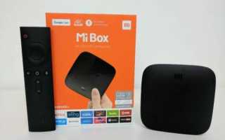 Обзор Xiaomi mi box 3s: приставка на Android TV