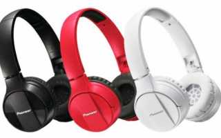 Какие беспроводные Bluetooth наушники подходят для Айфона