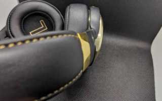 Обзор накладных шумоизолирующих наушников Xiaomi Mi Headphone Comfort – недорогих и очень достойных