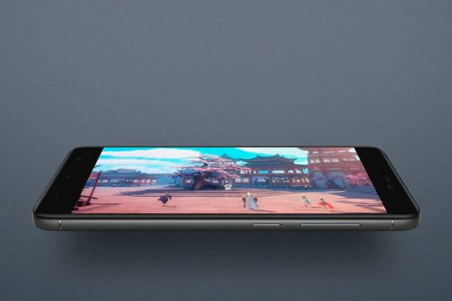 xiaomi redmi 4x