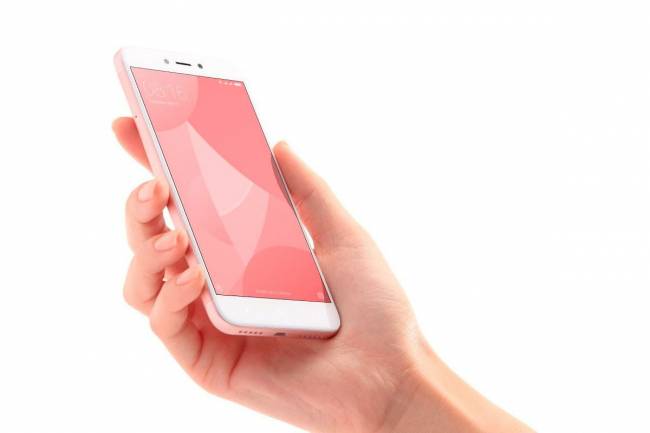 redmi 4x
