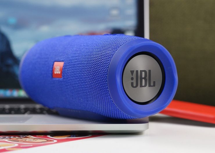 Колонка JBL: инструкция на русском
