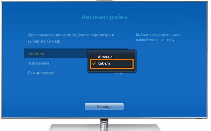 Почему приставка для просмотра кабельного ТВ не нужна