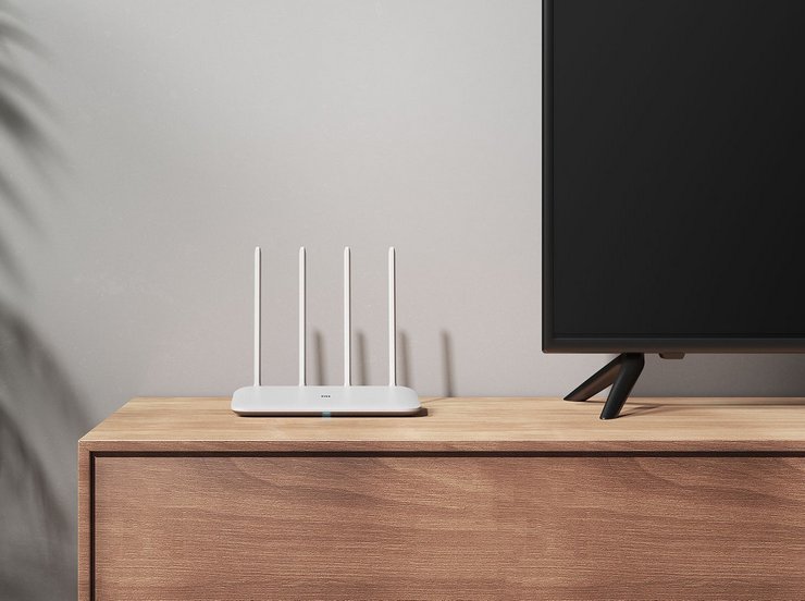 Как обезопасить себя от Wi-Fi излучения