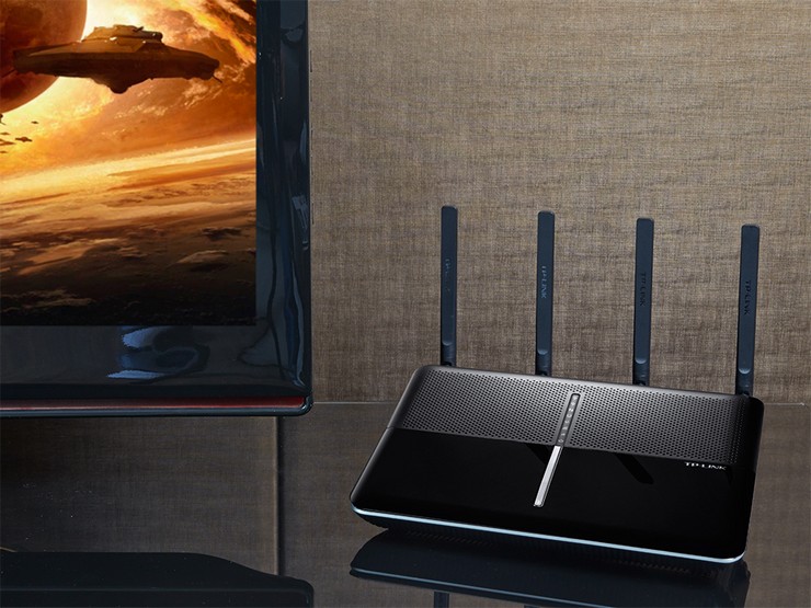 Как подключить смарт телевизор к Wi-fi роутеру
