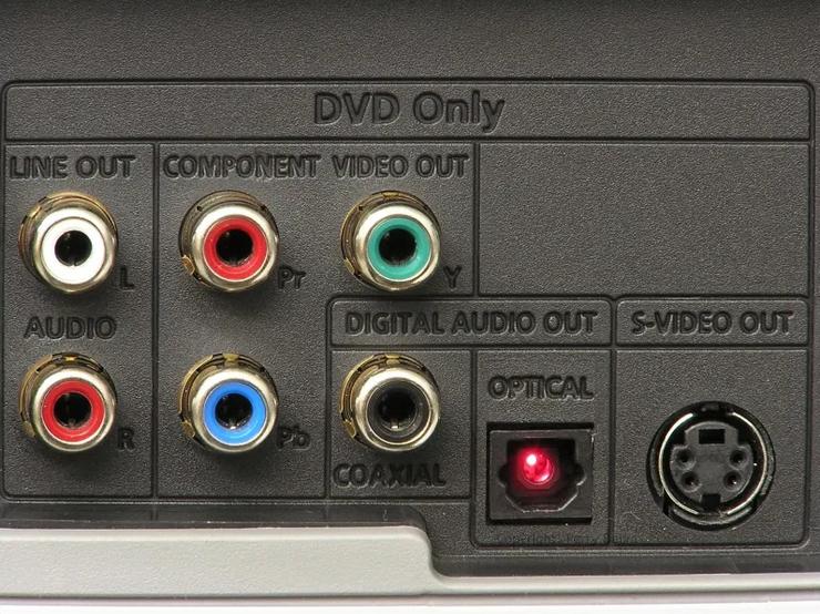 Для чего нужен S/PDIF
