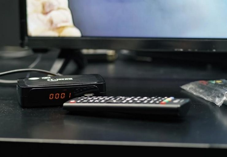 Как узнать, имеется ли поддержка DVB-T2 в телевизоре