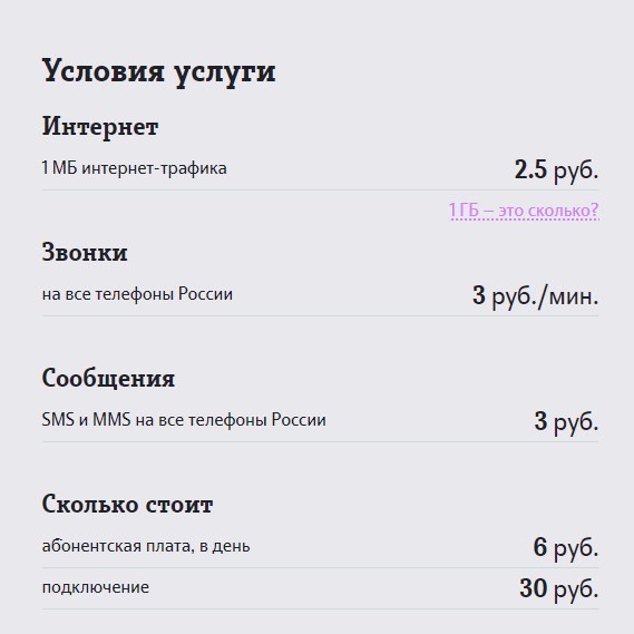 Теле2 в Крыму