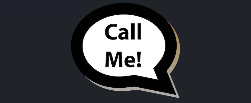 услуга перезвони мне