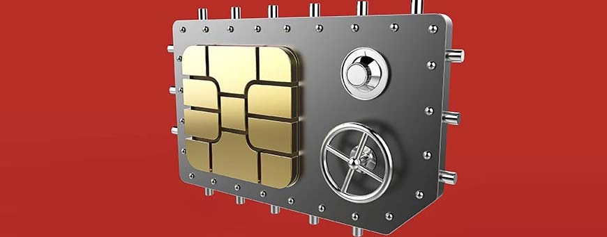 заблокированная сим-карта